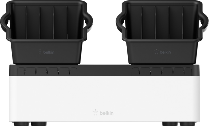 Nabíjecí stanice Belkin USB 10port.