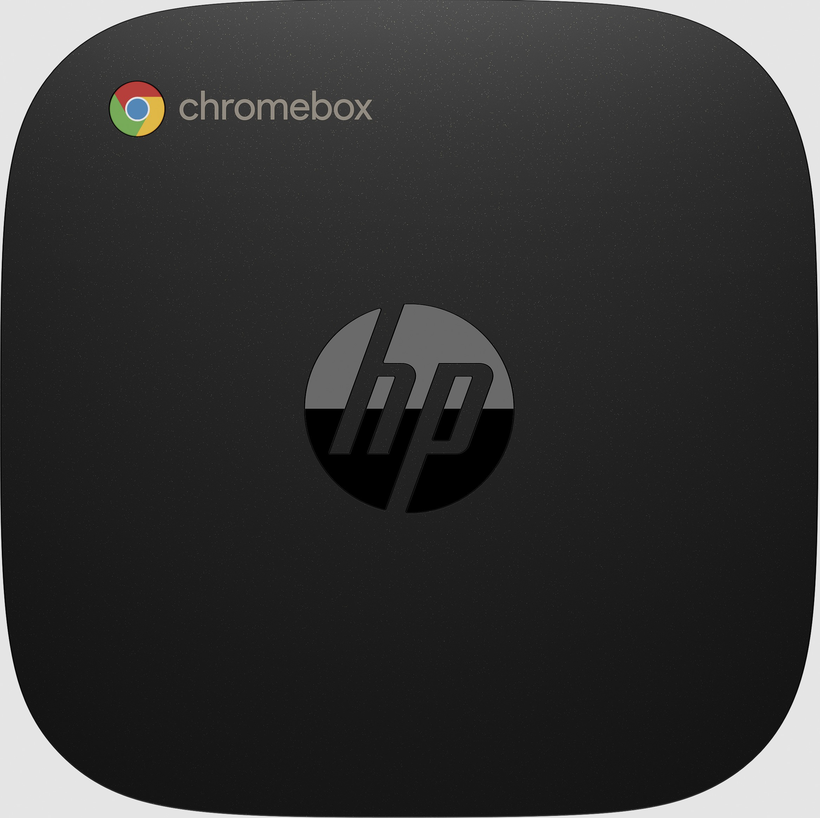 HP Chromebox G4 i5 8/256GB Mini PC