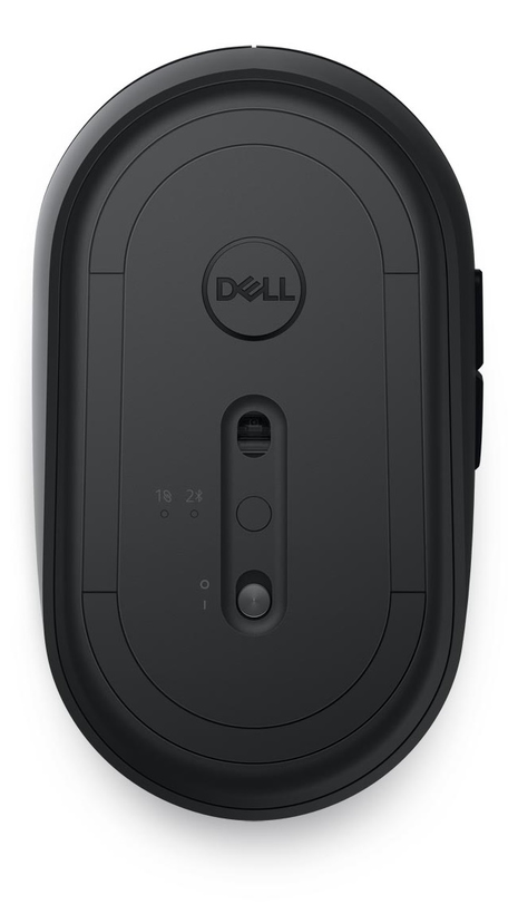 Souris sans fil Dell MS5120W Pro, noir