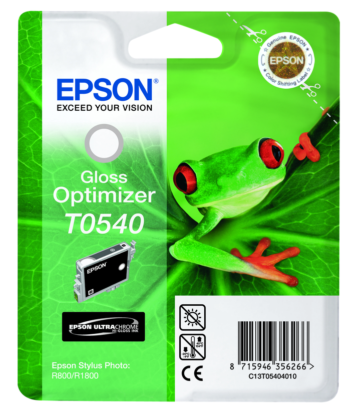 Epson T0540 fényjavító