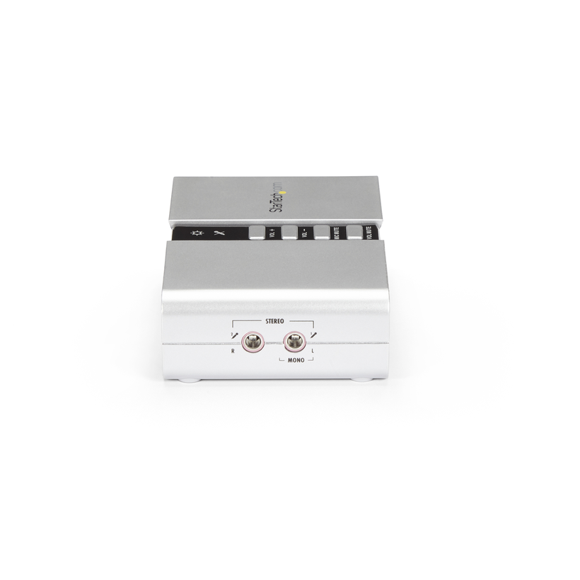 StarTech USB Soundbox 7.1 Adapter