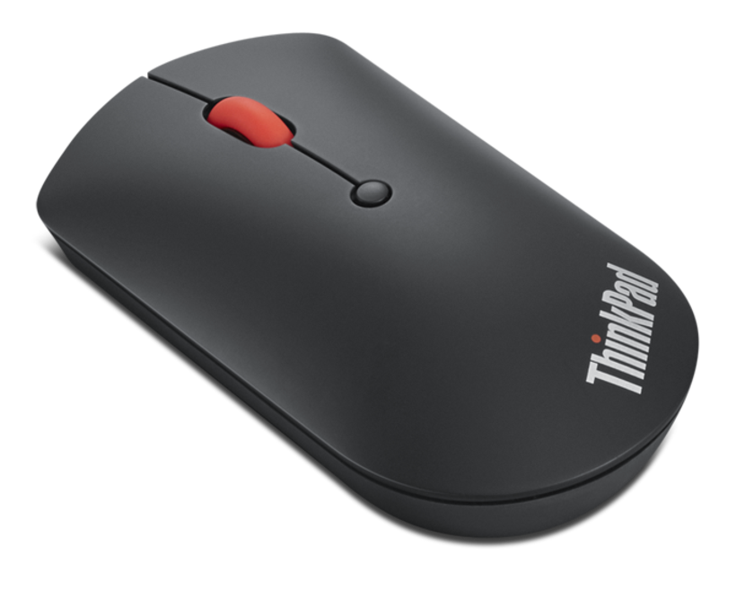 Mouse Bluetooth Lenovo ThinkPad Silent