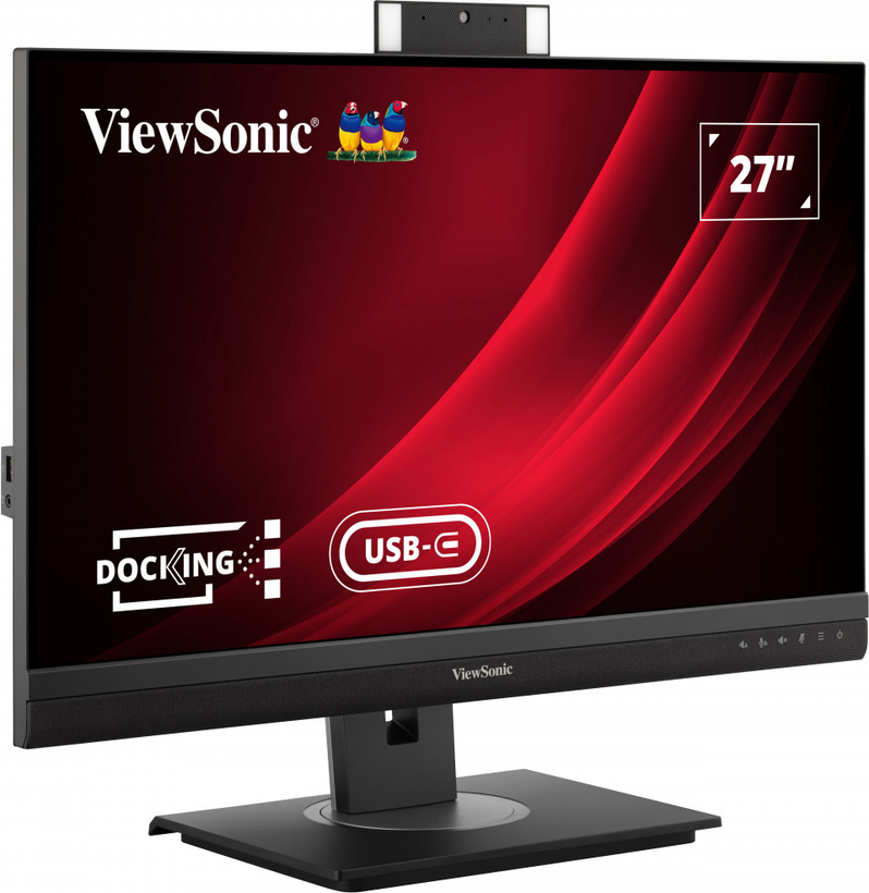 ViewSonic VG2756V-2K Monitor