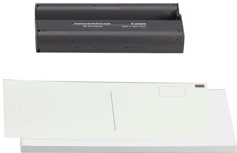 Canon KP-36IP Photo Paper + Ink