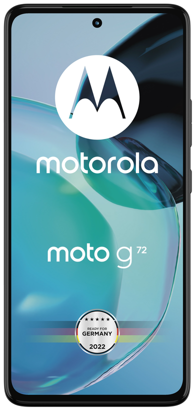 Motorola moto g72 6/128GB Grey