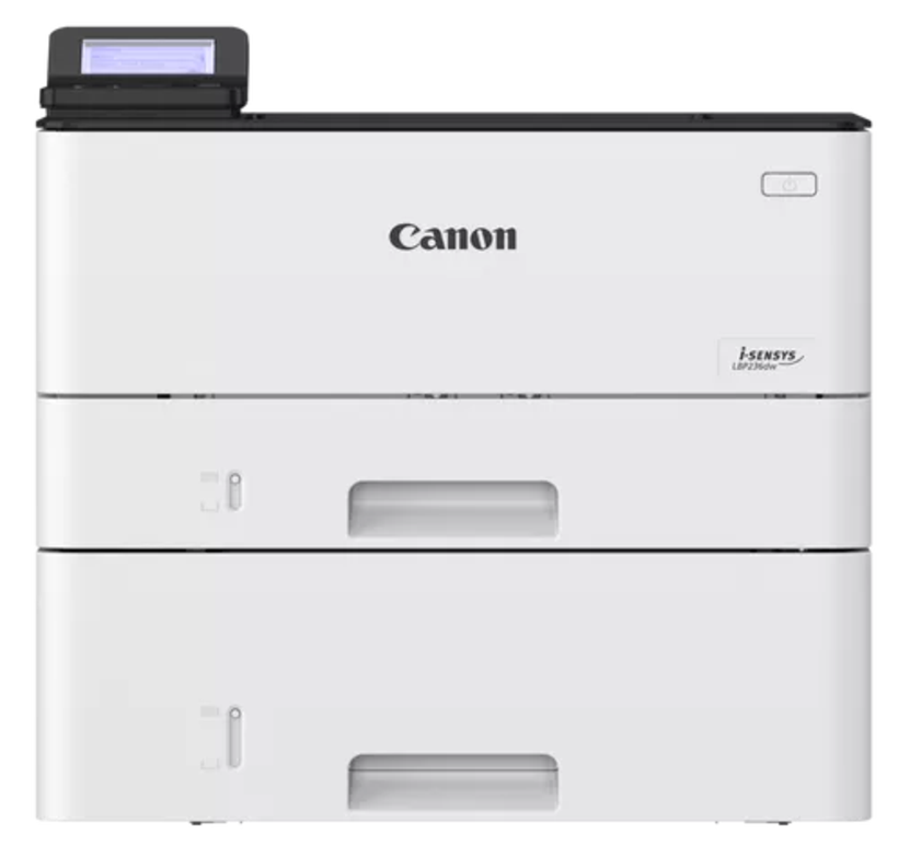 Canon i-SENSYS LBP236dw Printer