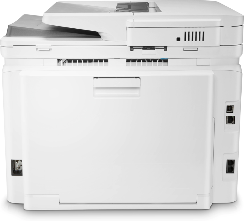 HP Color LaserJet Pro M282nw MF nyomtató