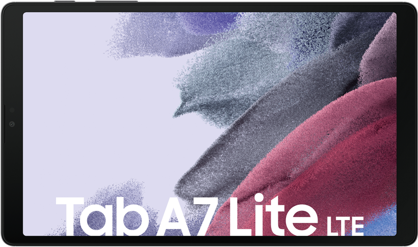 Samsung Galaxy Tab A7 Lite 4G LTE, gris