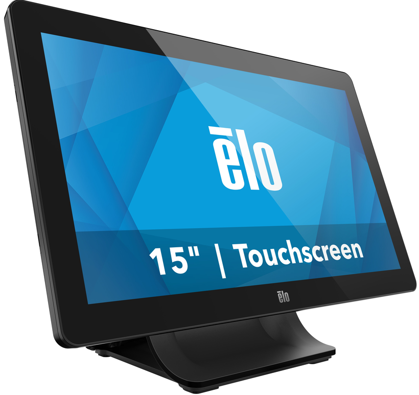 Elo 1509L PCAP Touch Monitor
