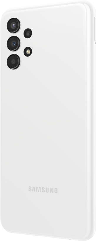 Samsung Galaxy A13 4/64GB White