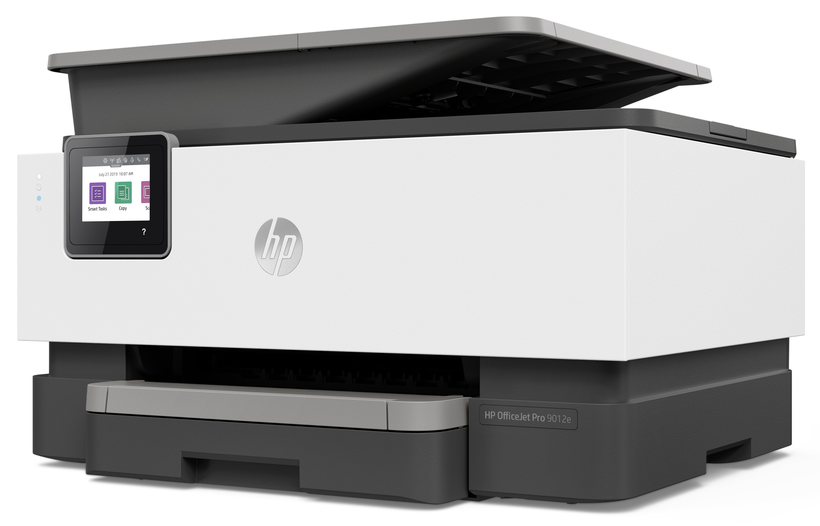 HP OfficeJet Pro 9012e MF nyomtató