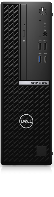 Dell OptiPlex 5090 SFF i5 16/256 GB DVD