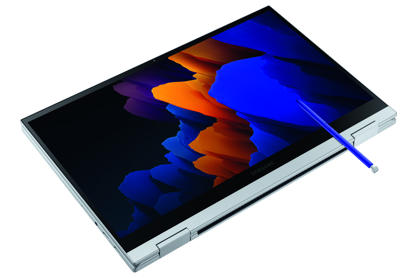 Samsung Galaxy Book Flex2 5G i7 16/512GB