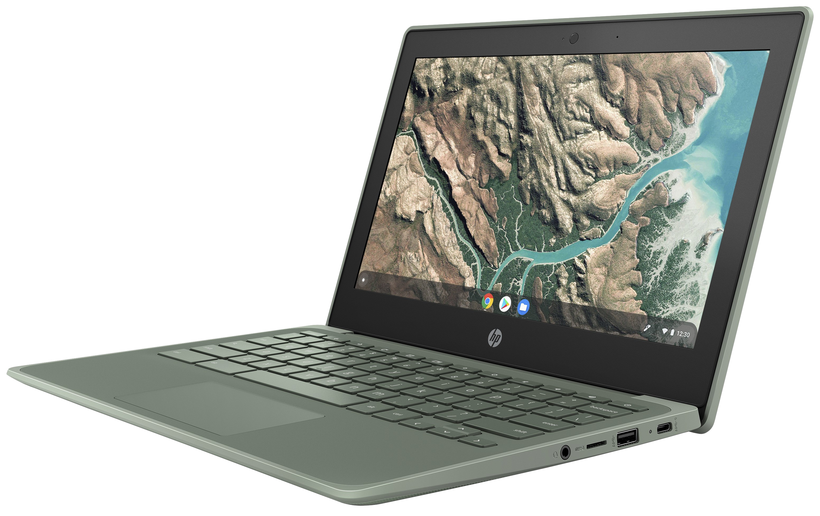 HP Chromebook 11 G8 EE Cel 4/32GB