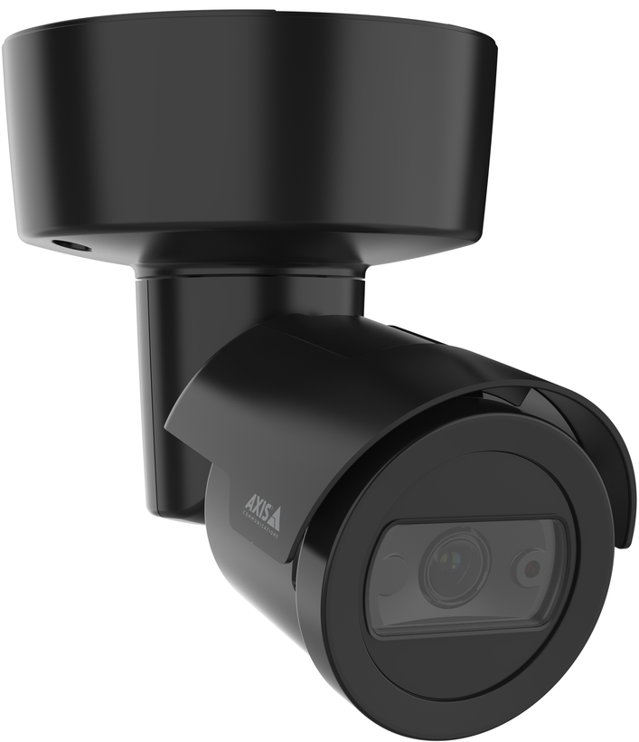 Síťová kamera AXIS M2035-LE 8 mm černá