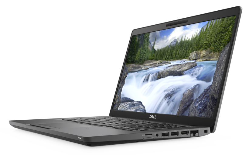 Dell Notebook Latitude 5400 i5 8/256GB