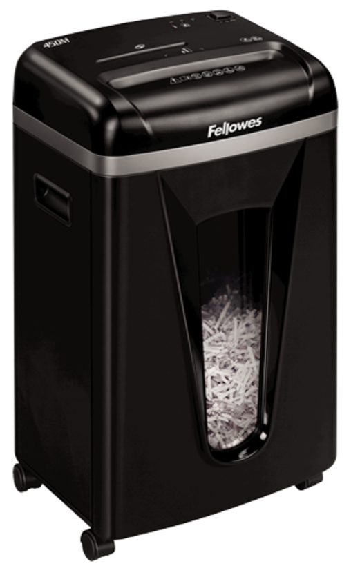 Fellowes Microshred 450M Shredder