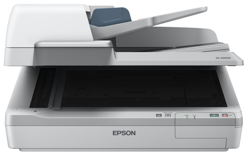 Scanner Epson WorkForce DS-60000