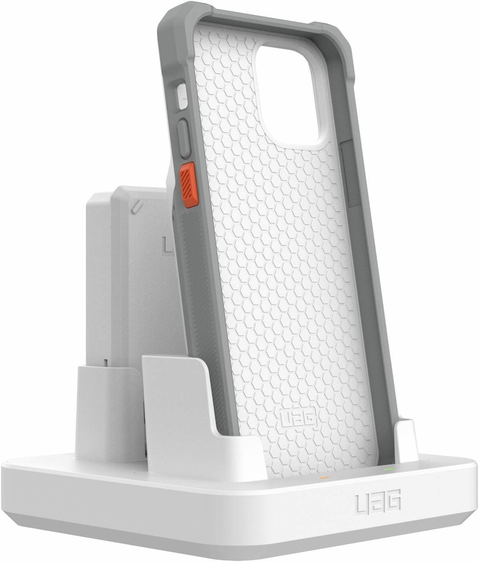 UAG Smartphone + Powerbank Charge Cradle