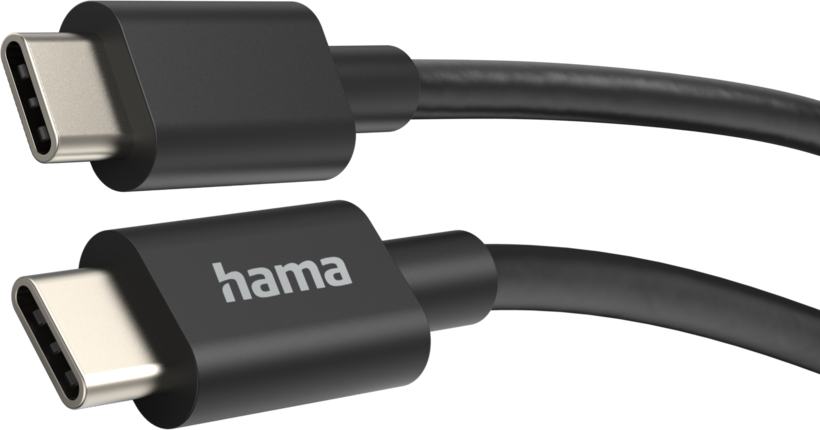 Hama USB Typ C Kabel 3 m