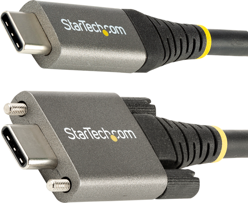 Câble USB-C StarTech 1 m