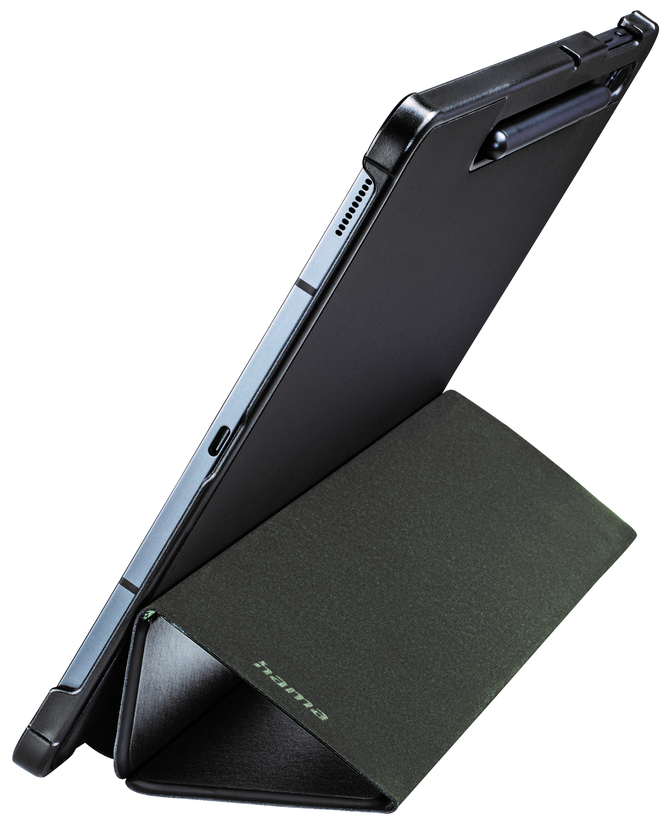 Hama Etui Fold Galaxy Tab S7 FE/S7+/S8+