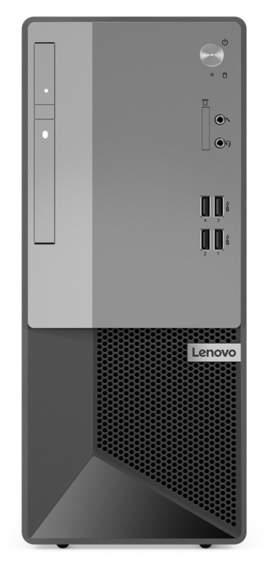 Lenovo V50t i5 16/512 GB Tower PC Top