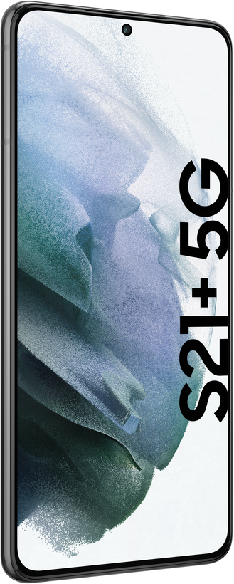 Samsung Galaxy S21+ 5G 256 Go noir