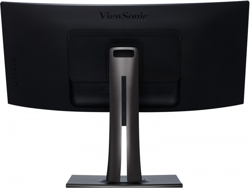 ViewSonic VP3881a Curved Monitor