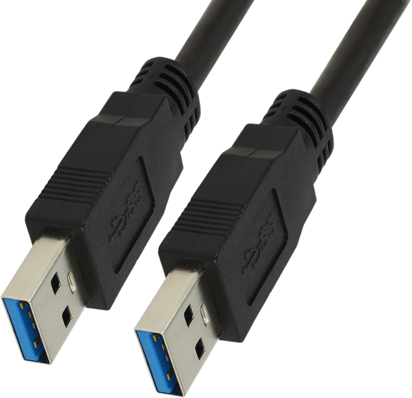 Câble USB Delock type A, 3 m
