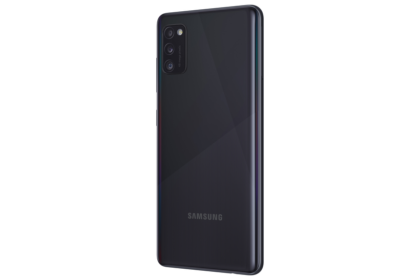 Samsung Galaxy A41 64 GB, czarny