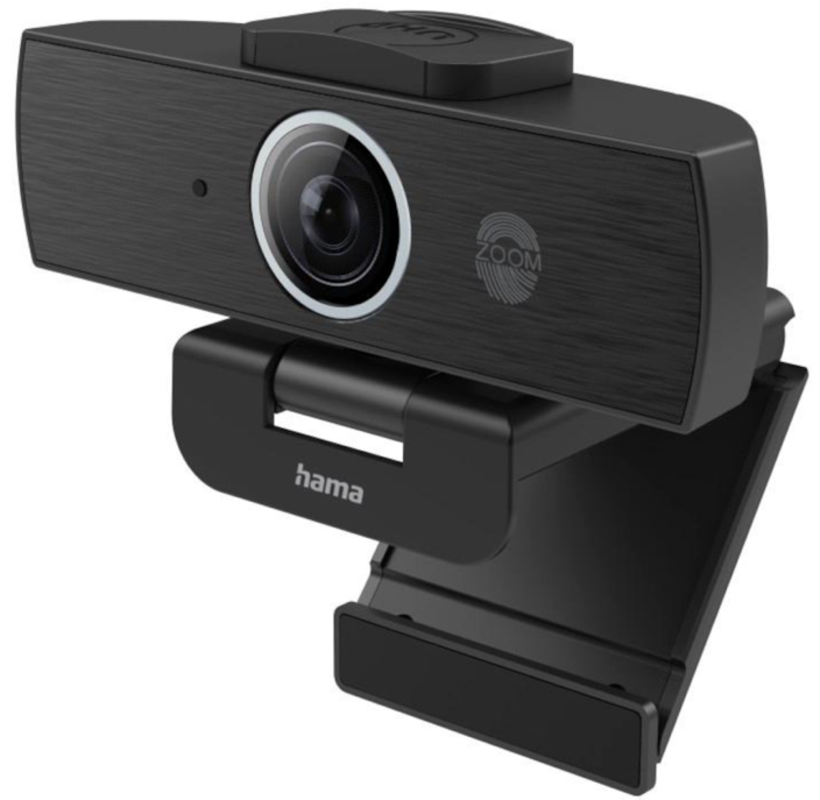 Webcam UHD 4K Hama C-900 Pro