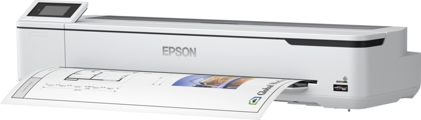 Plotr Epson SC-T5100N
