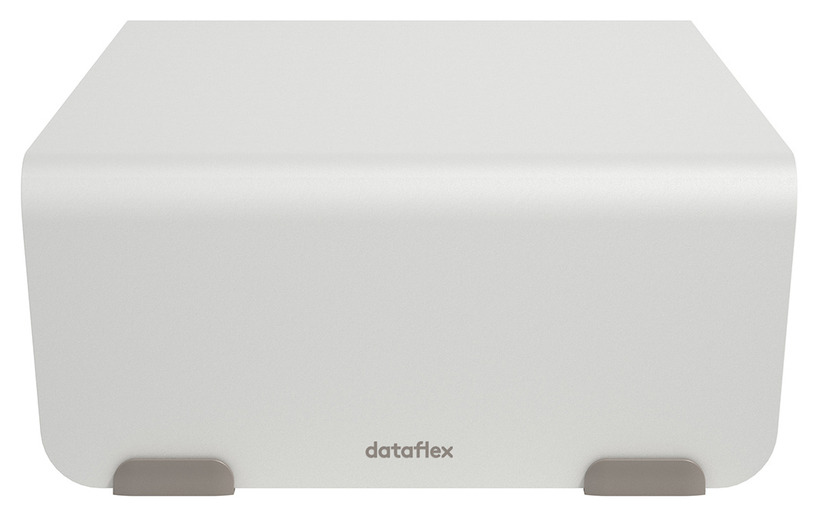 Dataflex Addit Bento Monitor Riser 110