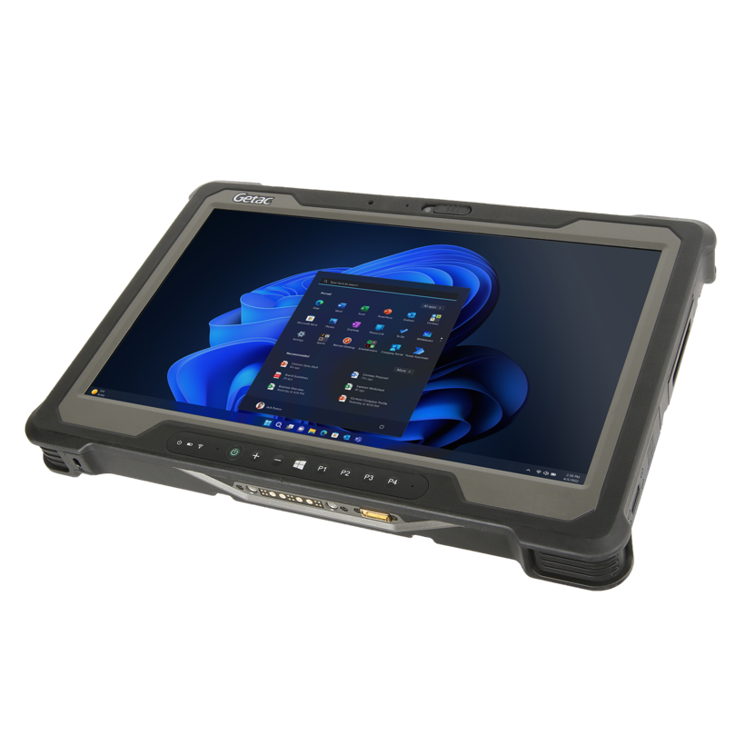 Getac A140 G2 i5 16/512 GB Tablet
