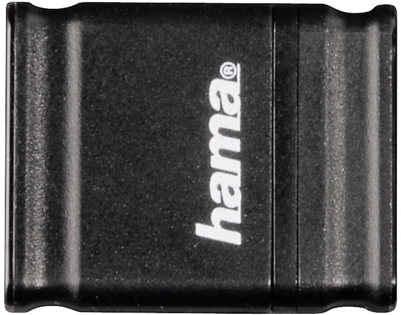 Hama FlashPen Smartly 64 GB USB Stick