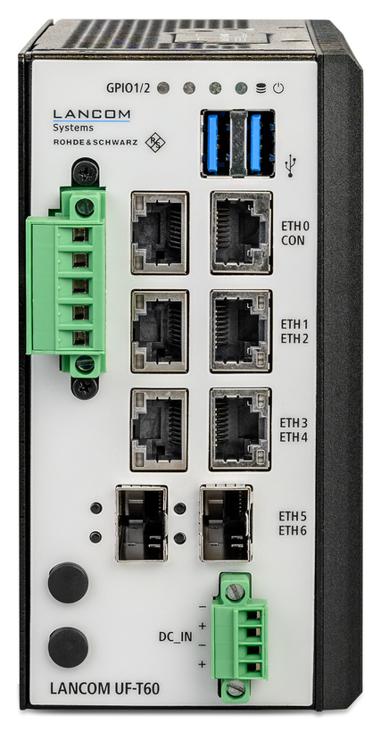 LANCOM R&S UF-T60 Unified Firewall