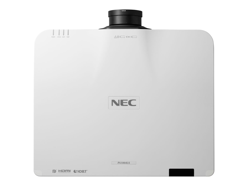 Projektor NEC PA1004UL-WH