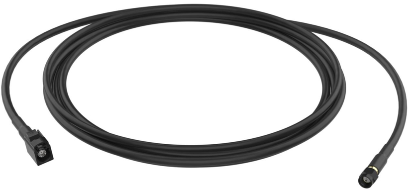 Cable AXIS TU6004-E 30 m negro
