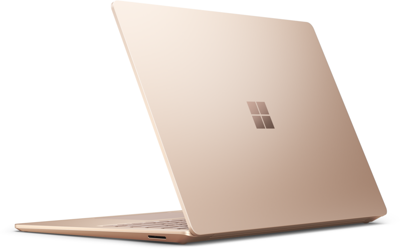 MS Surface Laptop 4 i5 16/512 Go, sable