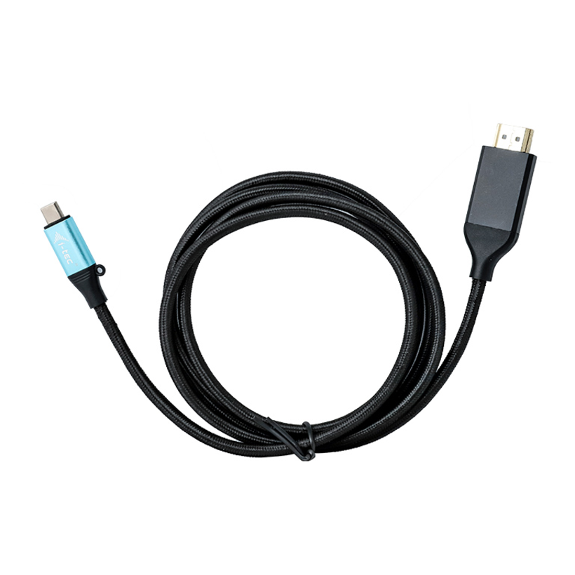 Câble adaptateur i-tec USB-C -> HDMI