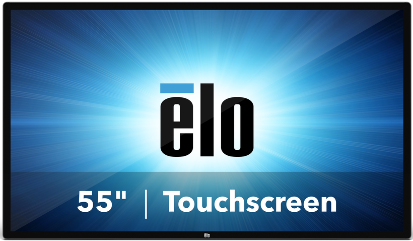 Display Elo 5553L PCAP Touch