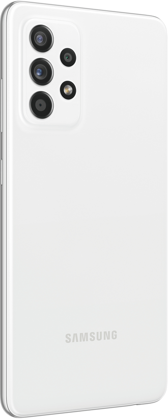 Samsung Galaxy A52 6/128GB White