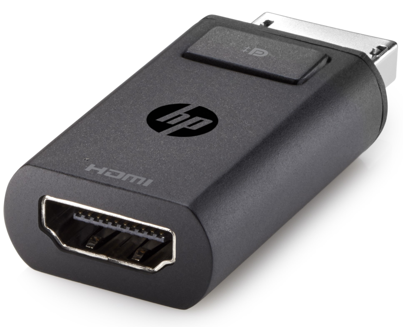HP Adapter DisplayPort - HDMI