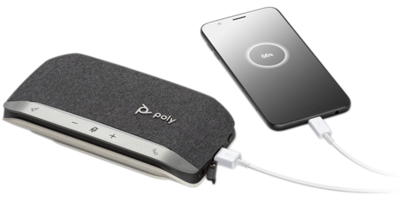 Speakerphone Poly SYNC 20+ USB-C