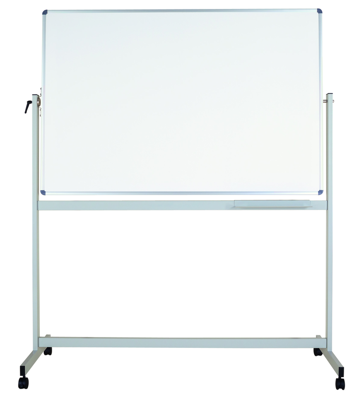 Whiteboard orientabile Maulstandard