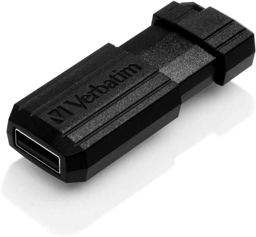 Verbatim Pin Stripe 8 GB USB Stick
