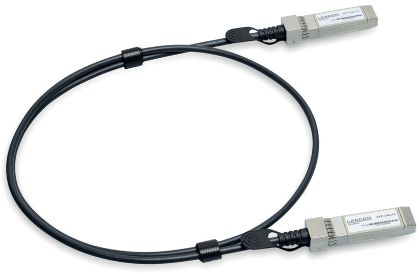 Câble Direct Attach LANCOM SFP-DAC10-3M