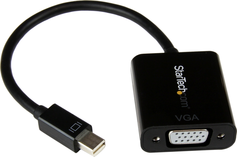 StarTech Mini DisplayPort - VGA Adapter