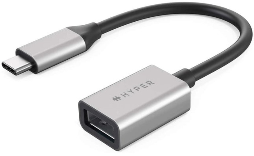 Adattatore USB-C - USB-A HyperDrive